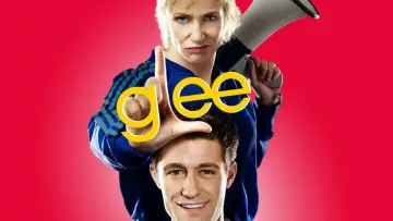 Zasłona к сериалу "Glee" #1262416