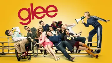 Zasłona к сериалу "Glee" #1262439