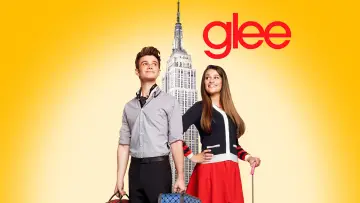 Zasłona к сериалу "Glee" #1262441