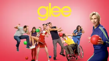 Zasłona к сериалу "Glee" #1262445