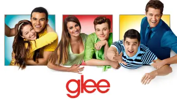 Zasłona к сериалу "Glee" #1262446
