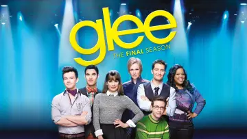 Zasłona к сериалу "Glee" #1262451