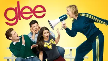 Zasłona к сериалу "Glee" #1262457