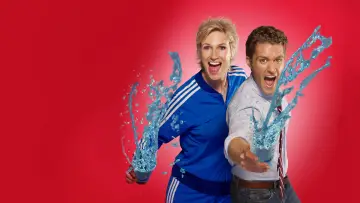 Zasłona к сериалу "Glee" #1262468