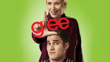 Zasłona к сериалу "Glee" #1262474
