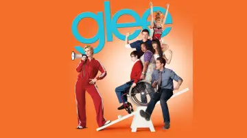 Zasłona к сериалу "Glee" #1262476