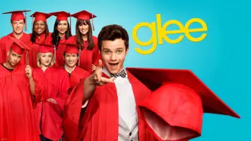 Zasłona к сериалу "Glee" #1262477