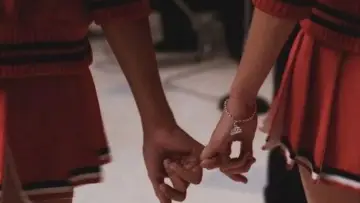 Zasłona к сериалу "Glee" #1262482