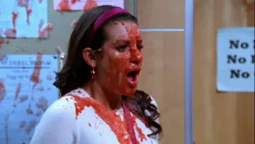 Zasłona к сериалу "Glee" #1262488