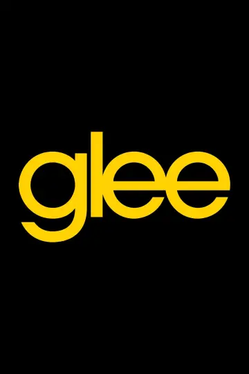 Plakat к сериалу "Glee" #1262616