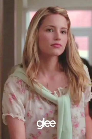 Plakat к сериалу "Glee" #1262652