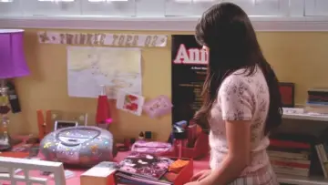 Zasłona do serialu "Glee" #1656222