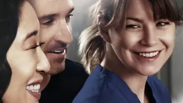 Zasłona к сериалу "Chirurdzy" #1231875