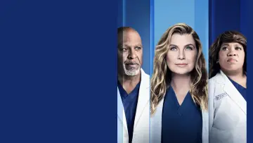 Zasłona к сериалу "Chirurdzy" #1231906