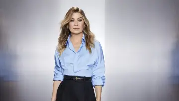 Zasłona к сериалу "Chirurdzy" #1232000