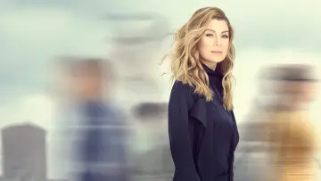 Zasłona к сериалу "Chirurdzy" #1232016