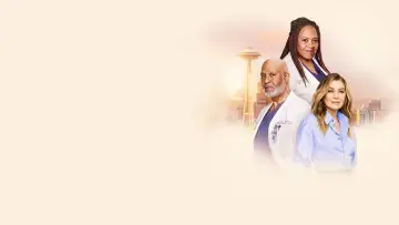 Zasłona к сериалу "Chirurdzy" #1232029
