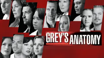 Zasłona к сериалу "Chirurdzy" #1232040