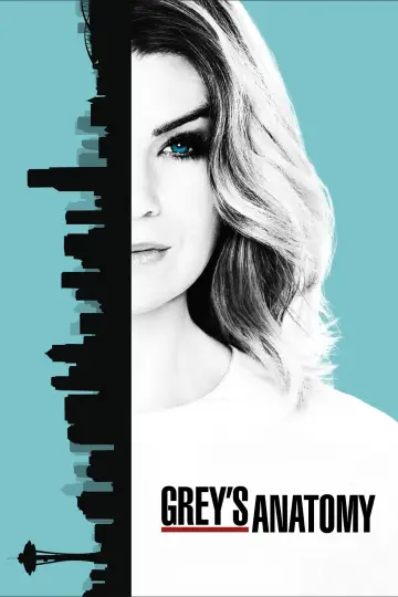 Plakat к сериалу "Chirurdzy" #1232070