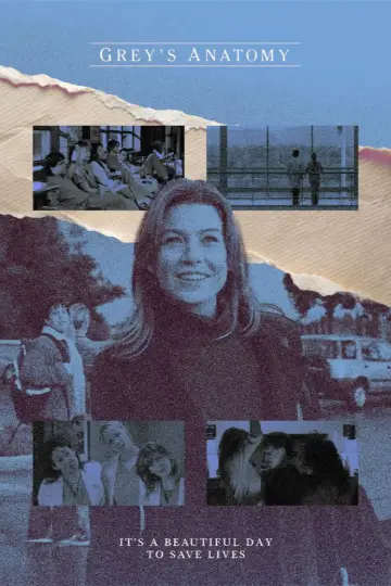 Plakat к сериалу "Chirurdzy" #1232082