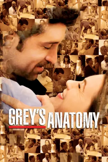 Plakat к сериалу "Chirurdzy" #1232104
