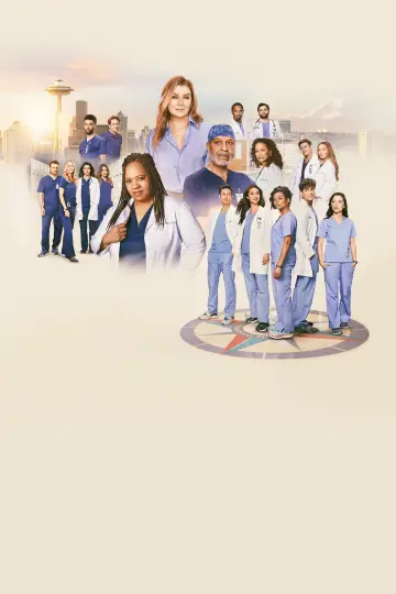 Plakat к сериалу "Chirurdzy" #1232112