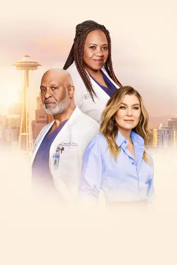 Plakat к сериалу "Chirurdzy" #1232115