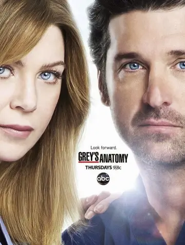 Plakat к сериалу "Chirurdzy" #1232124