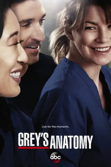 Plakat к сериалу "Chirurdzy" #1232128