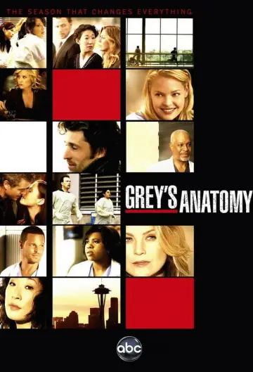Plakat к сериалу "Chirurdzy" #1232129