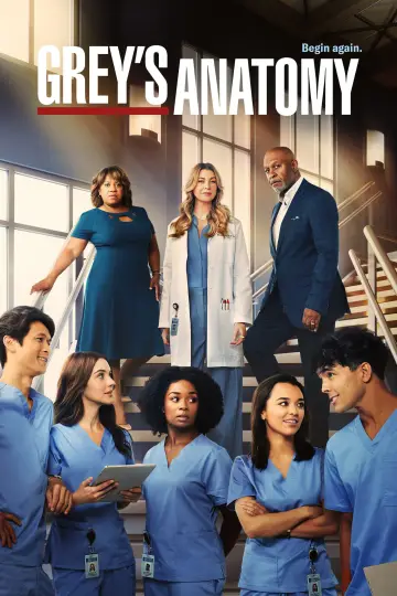 Plakat к сериалу "Chirurdzy" #1232150