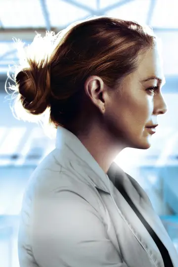 Plakat к сериалу "Chirurdzy" #1232152
