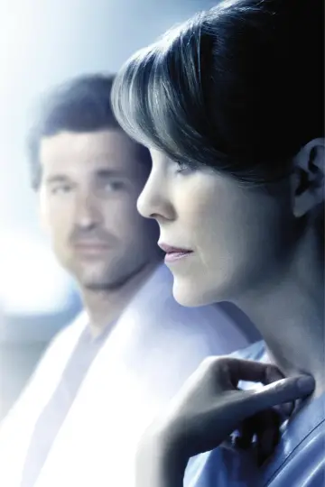 Plakat к сериалу "Chirurdzy" #1232161