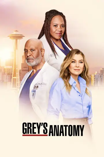 Plakat к сериалу "Chirurdzy" #1232171