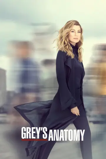 Plakat к сериалу "Chirurdzy" #1232176