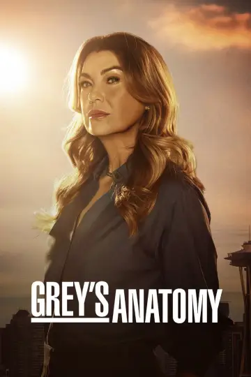 Plakat к сериалу "Chirurdzy" #1232180