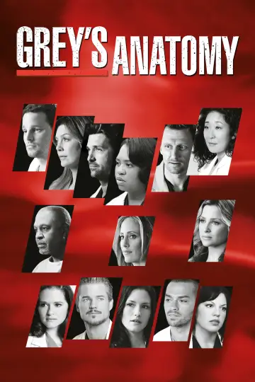 Plakat к сериалу "Chirurdzy" #1232185