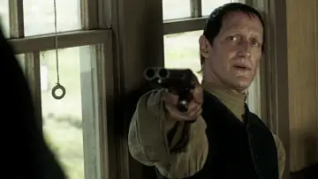 Zasłona к сериалу "Hell on Wheels: Witaj w piekle" #1345081