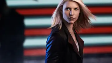 Zasłona к сериалу "Homeland" #1249624