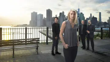Zasłona к сериалу "Homeland" #1249638