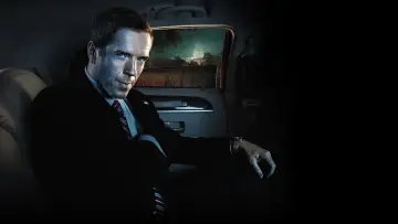 Zasłona к сериалу "Homeland" #1249647