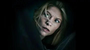 Zasłona к сериалу "Homeland" #1249652