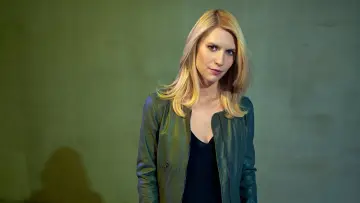 Zasłona к сериалу "Homeland" #1249658
