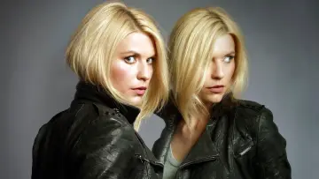 Zasłona к сериалу "Homeland" #1249669