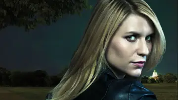 Zasłona к сериалу "Homeland" #1249672