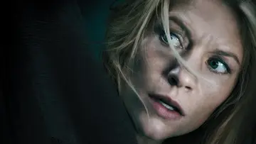 Zasłona к сериалу "Homeland" #1249699