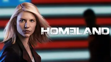 Zasłona к сериалу "Homeland" #1249708