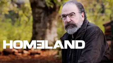 Zasłona к сериалу "Homeland" #1249713