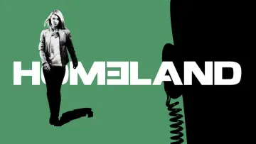 Zasłona к сериалу "Homeland" #1249714