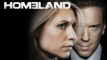 Zasłona к сериалу "Homeland" #1249718